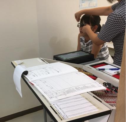 中1の娘 コンタクトデビューとな 40代から始める断捨離 貯蓄生活 中1の娘 コンタクトデビューとな 40代から始める断捨離 貯蓄生活