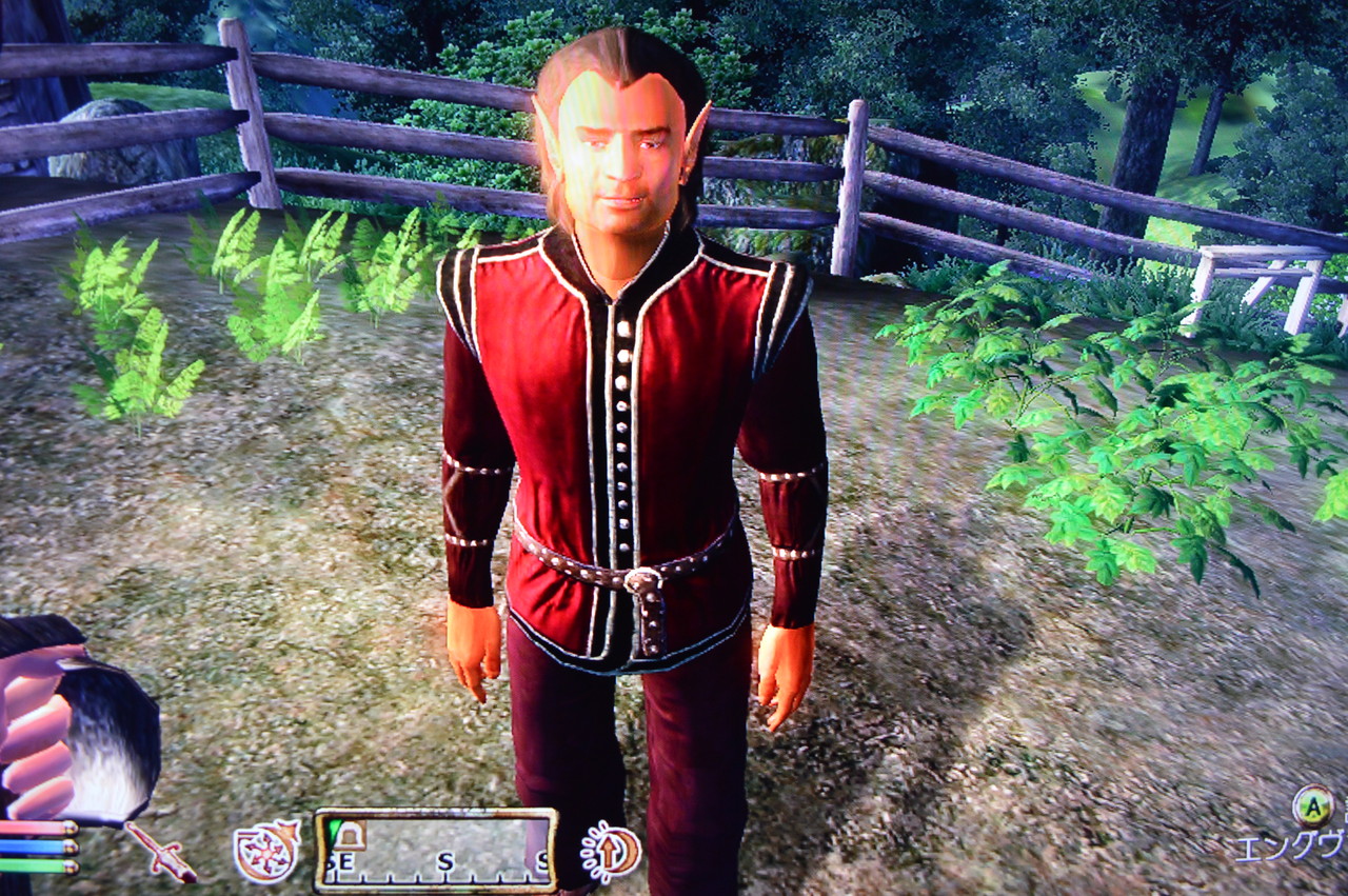 The Elder Scrolls Iv V Skyrim 攻略 人物紹介 The Elder Scrolls Iv V Skyrim 攻略 人物紹介