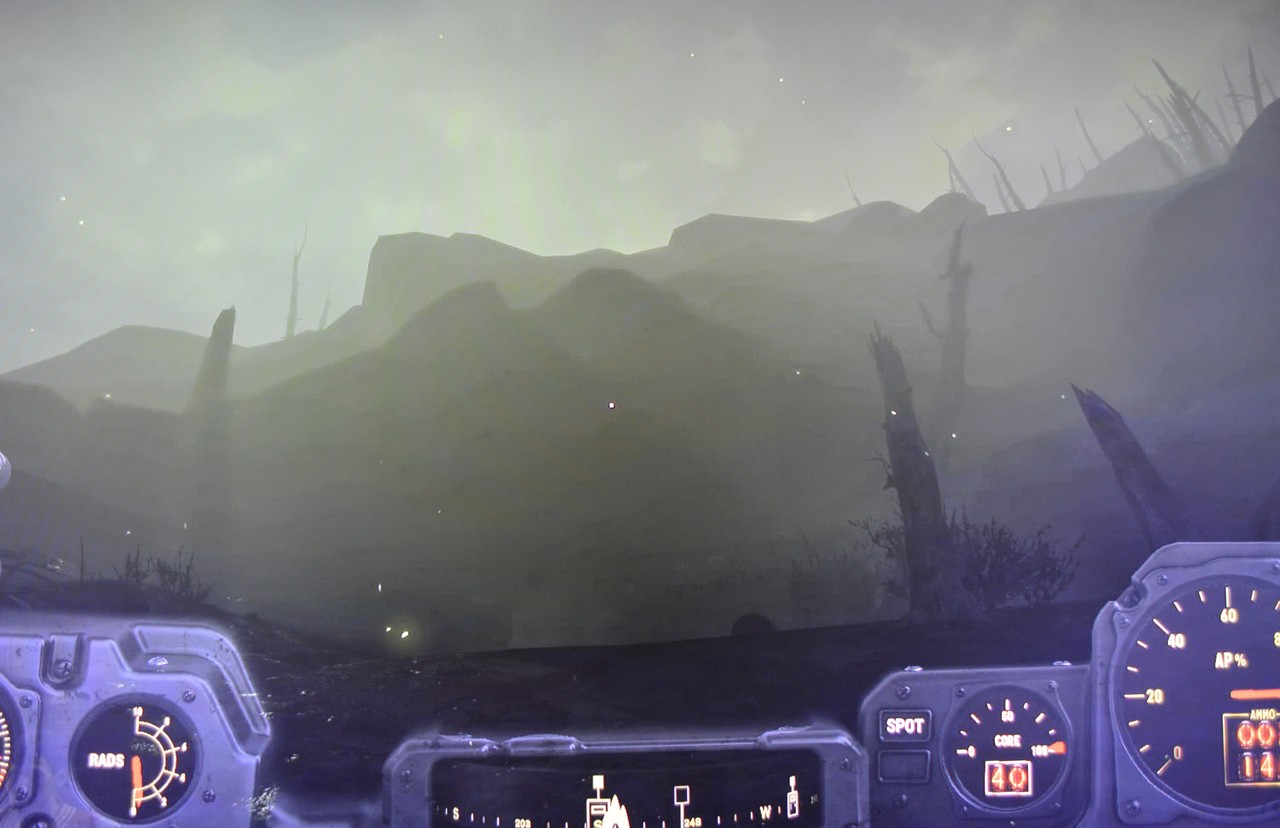Falloutシリーズ攻略 人物紹介 16年07月