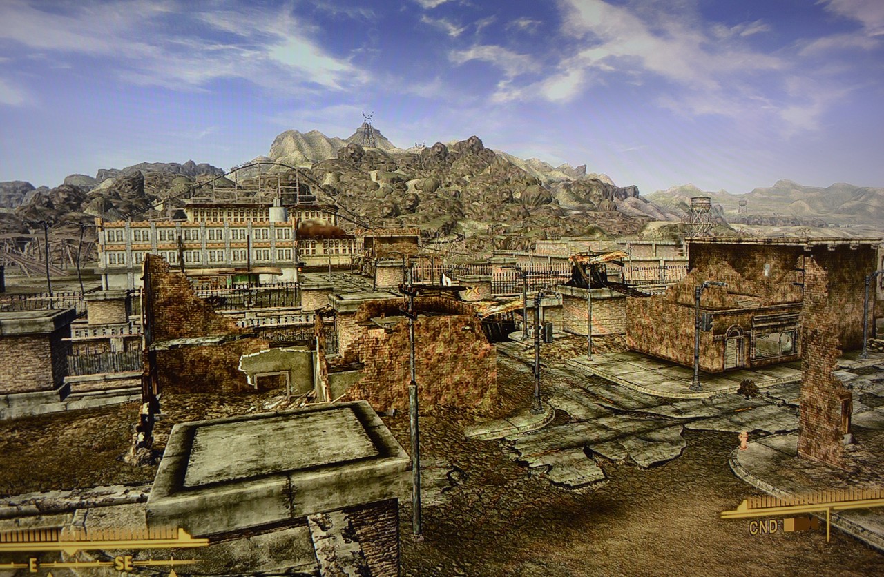 プリム Falloutシリーズ攻略 人物紹介
