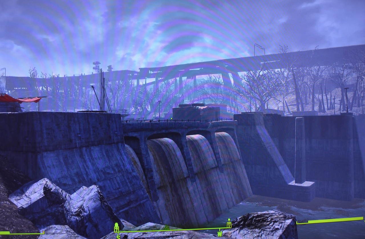 作業室 Falloutシリーズ攻略 人物紹介