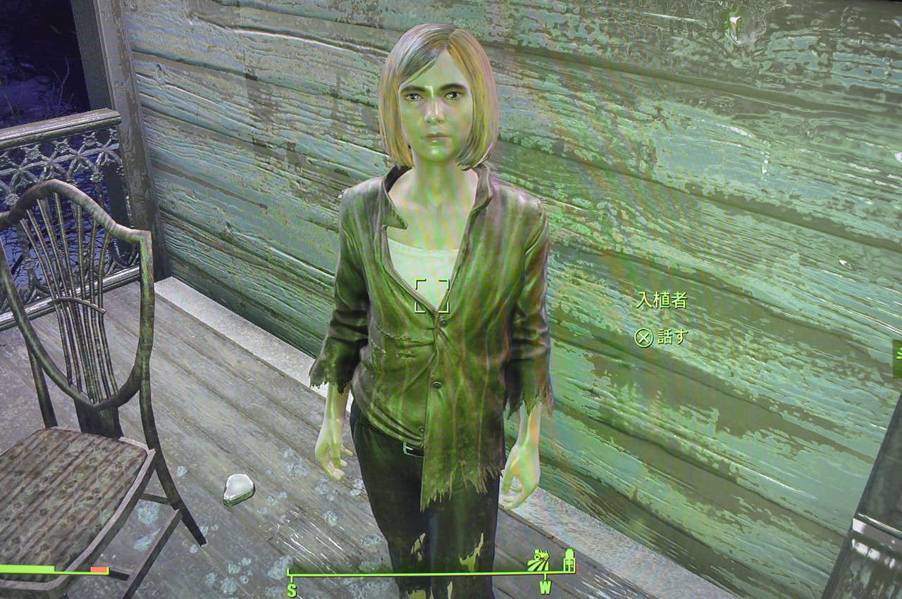 子供 Fallout 4 Falloutシリーズ攻略 人物紹介 子供 Fallout 4 Falloutシリーズ攻略 人物紹介