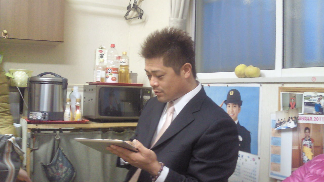 プロ野球選手と長い夜 縄文明水の日々