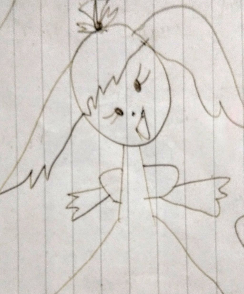 小学生 絵が上手になるには 3つのポイント 小学生 絵筆ちゃんのblog