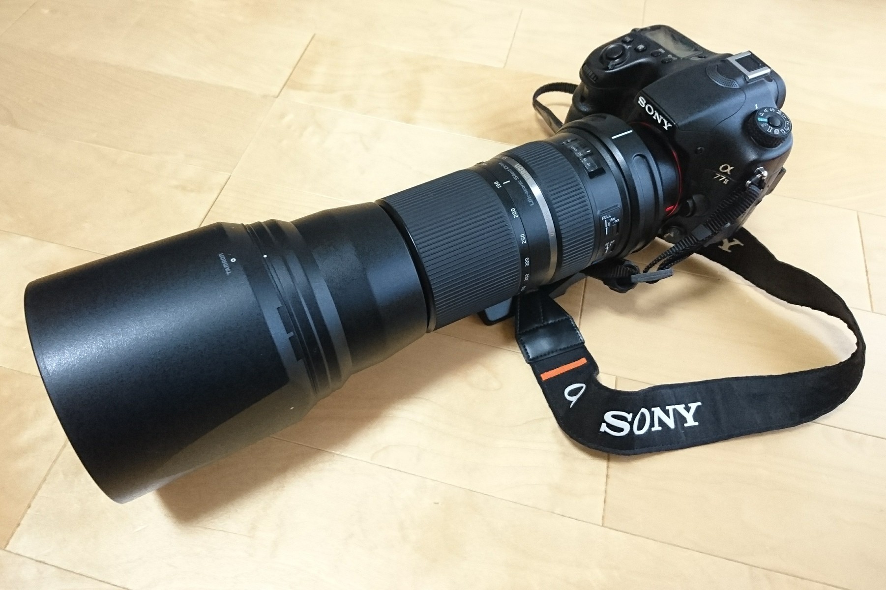 タムロンTAMRON150-600mm sony用 A011 【公式通販】 タムロンTAMRON150-600mm sony用 A011 【公式通販】