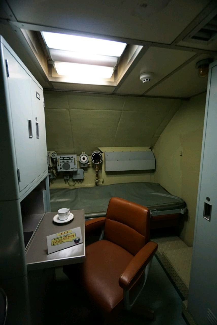 海上自衛隊呉史料館 てつのくじら館 見学 19 1 12 すーさんの艦活日記 海上自衛隊呉史料館 てつのくじら館 見学 19 1 12 すーさんの艦活日記