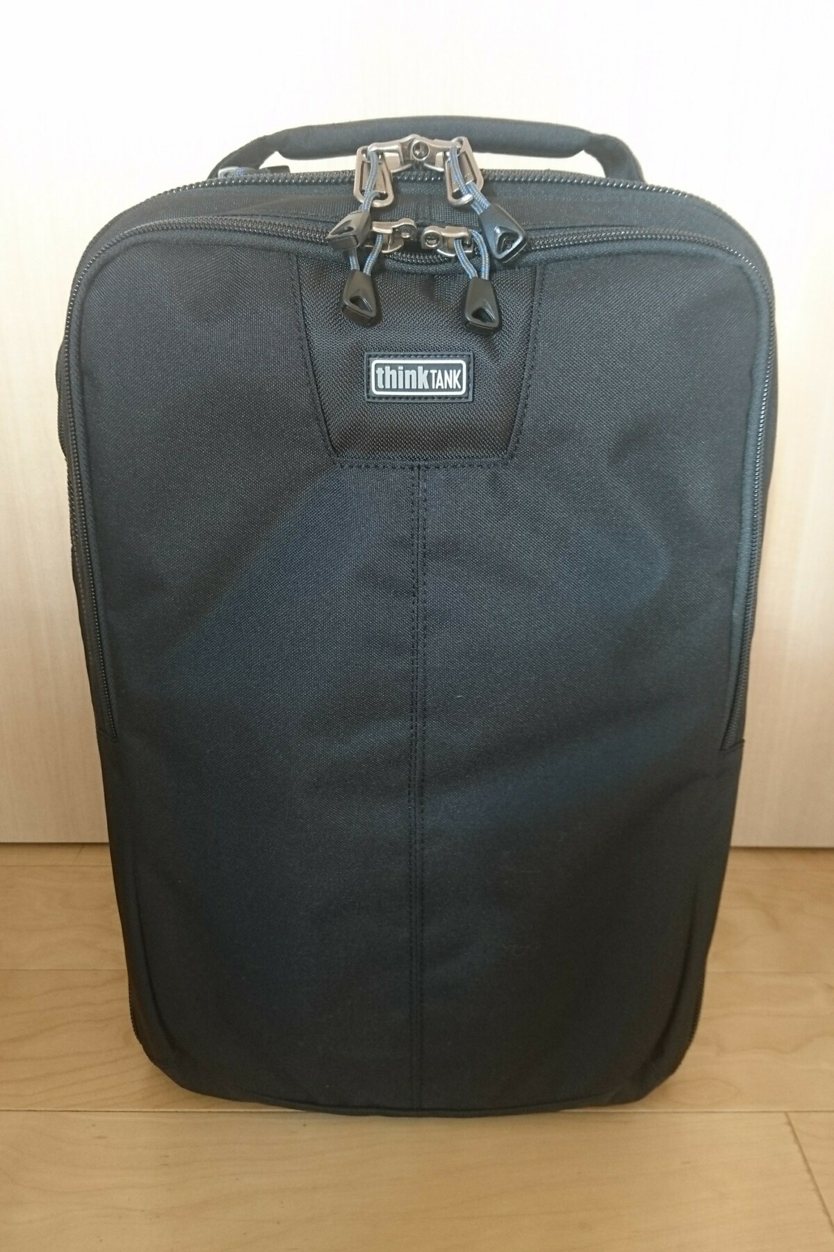 新カメラリュック購入】Think Tank Photo エアポート 新カメラリュック購入】Think Tank Photo エアポート