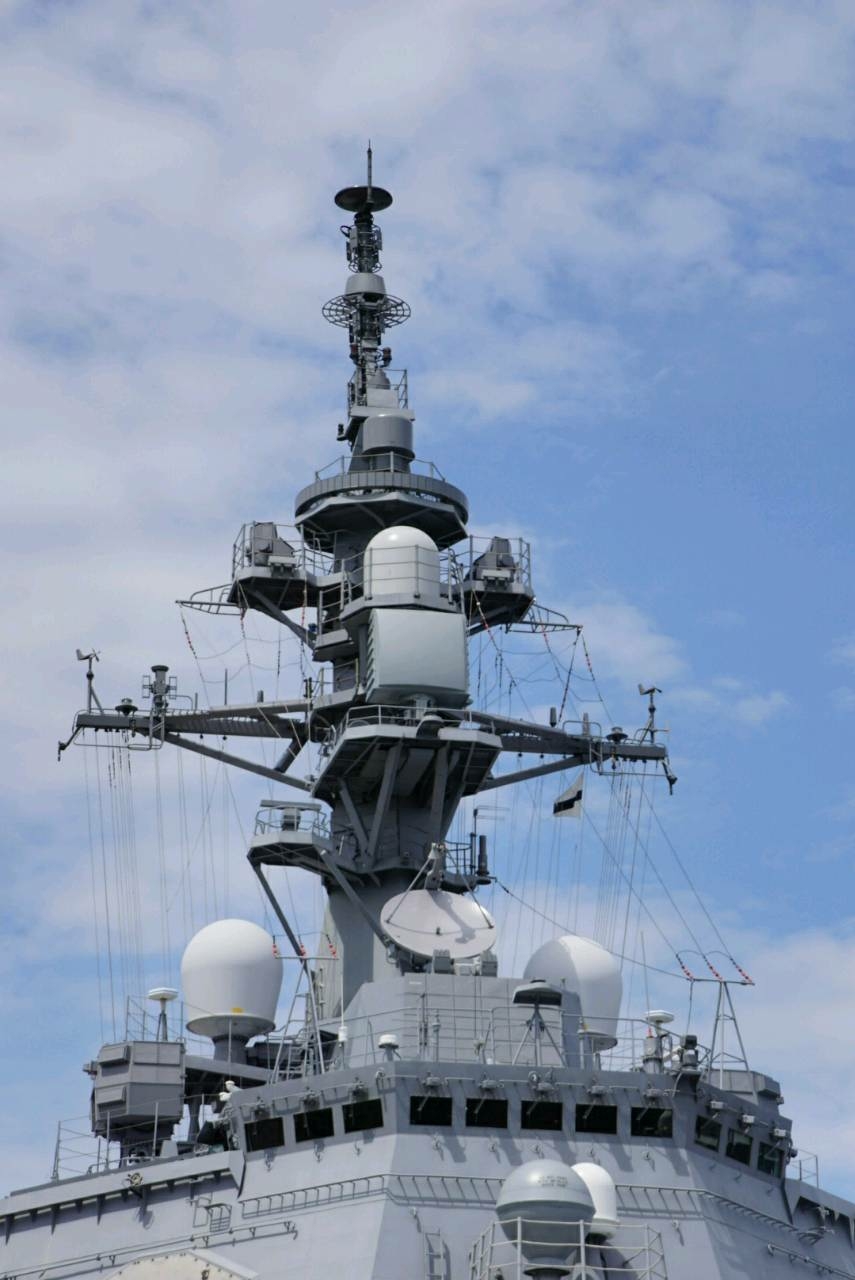 護衛艦 あさぎり 舞鶴基地一般公開 18 5 6 すーさんの艦活日記 護衛艦 あさぎり 舞鶴基地一般公開 18 5 6 すーさんの艦活日記