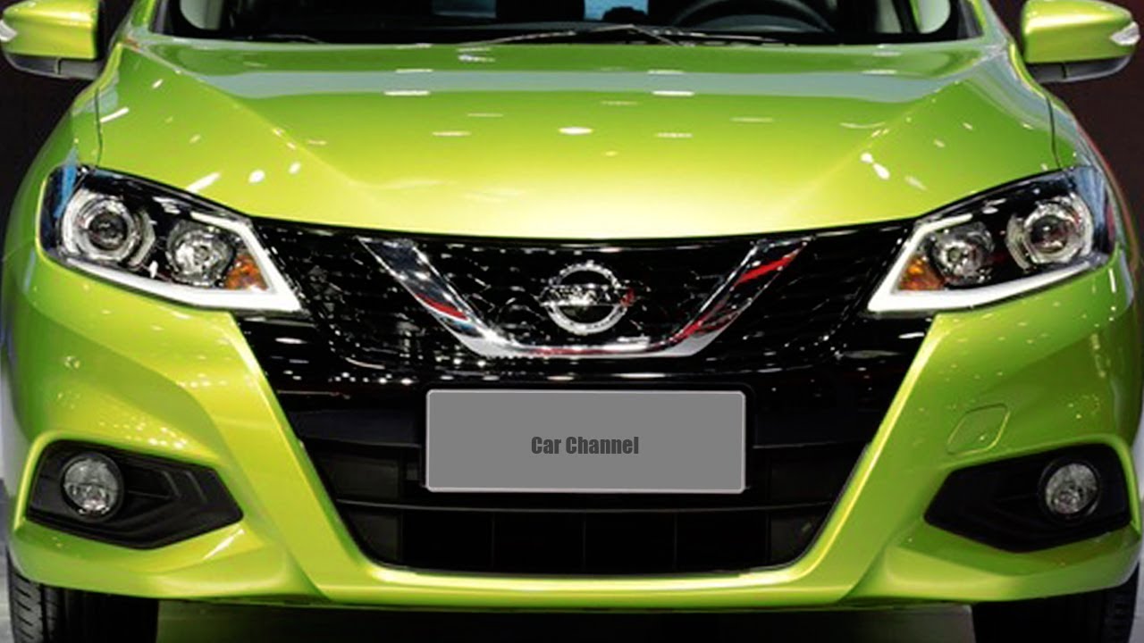 年 日産ティーダ がフルモデルチェンジで復活 すうせいニュース