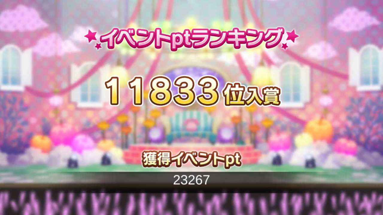 デレステ パステルピンクな恋 Live Groove にゃんすーん デレステ パステルピンクな恋 Live Groove にゃんすーん