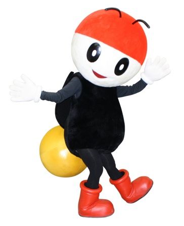 ゆるキャラ増殖中 諏訪清陵77回生のブログ