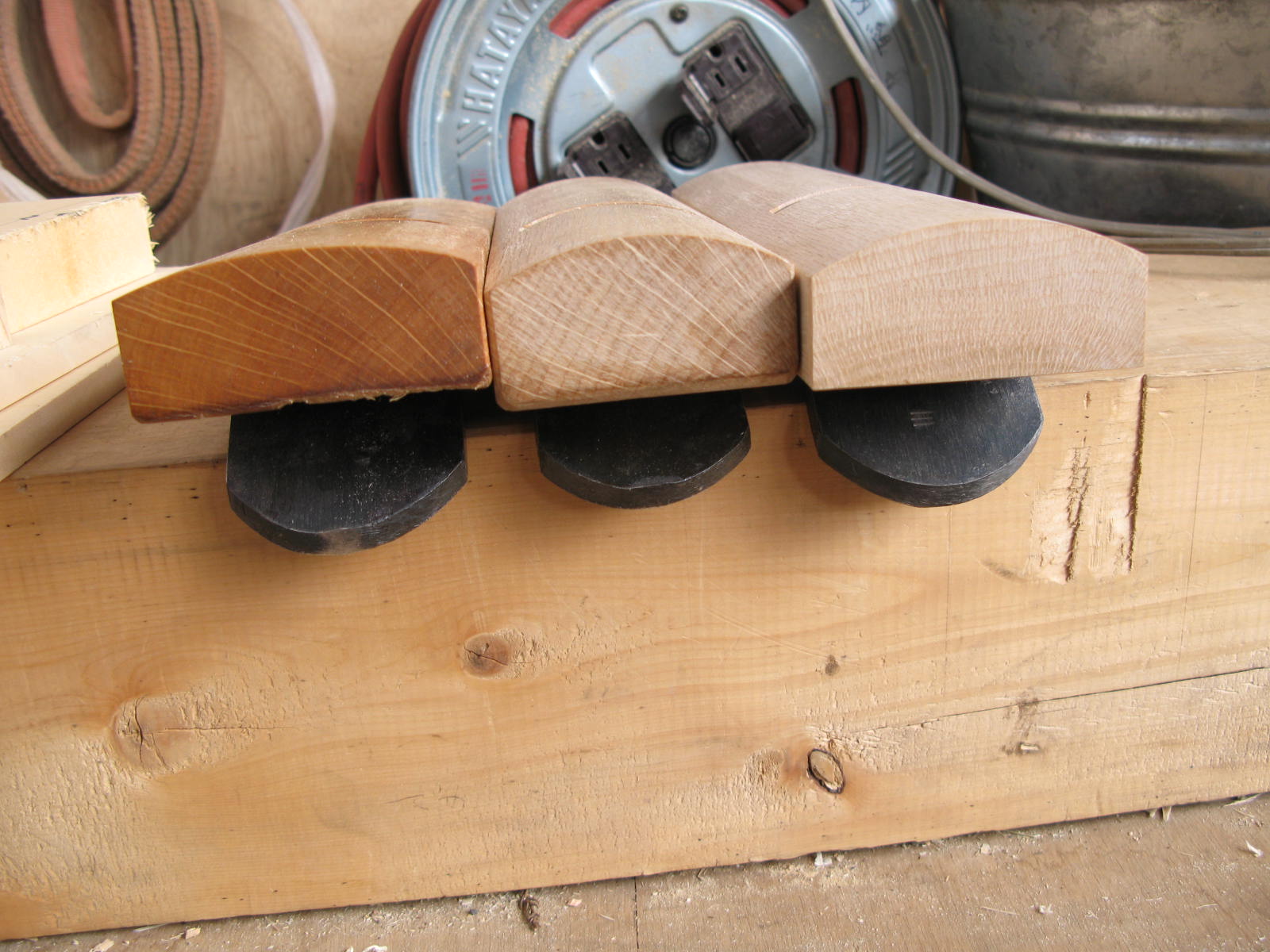 めったに見れない お寺ができるまで