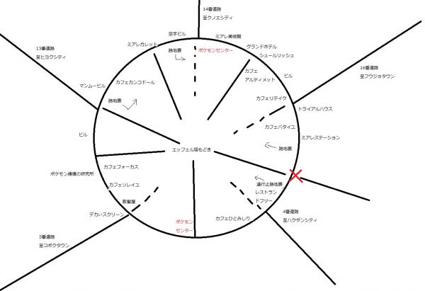ポケモンxy ポケモンxyが神ゲーすぎるwwwwwwwwwww すや速 ポケモンxy ポケモンxyが神ゲーすぎるwwwwwwwwwww すや速