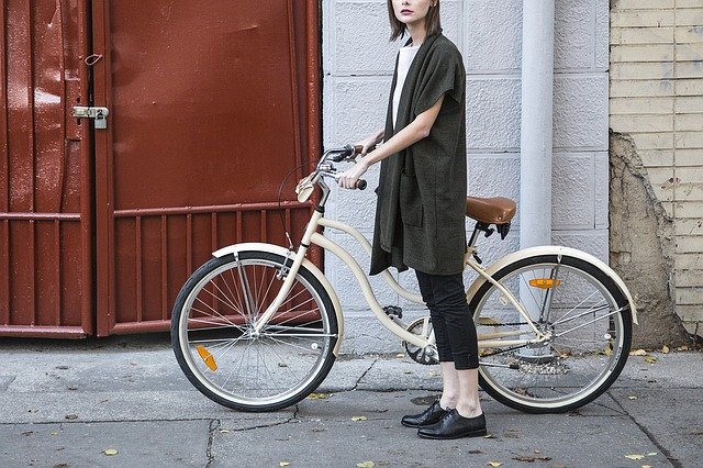 新米ママのひとりごと 産後17日で自転車に乗って後悔した話 初マタ主婦のすやすやブログ 新米ママのひとりごと 産後17日で自転車に乗って後悔した話 初マタ主婦のすやすやブログ