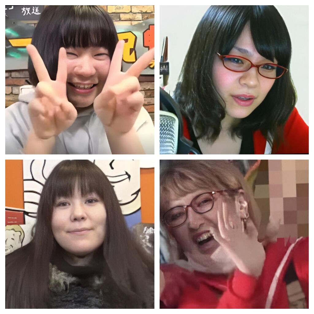 【まとめ】宮助が一番マシってどうなってんだよ : VTuberまとめダイナマイト