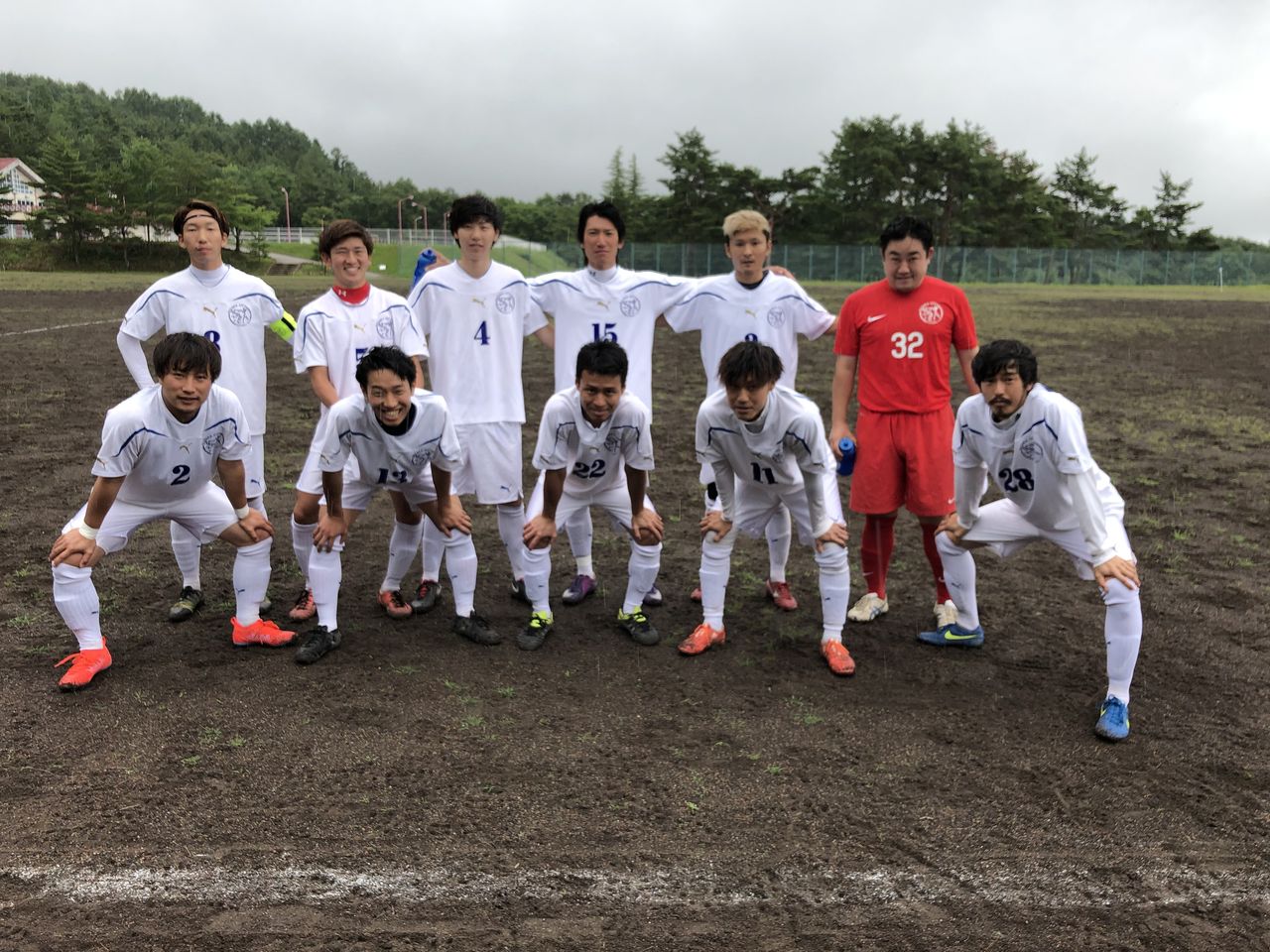 長野県クラブチームサッカー選手権大会1回戦 須坂シティーフットボールクラブ 長野県クラブチームサッカー選手権大会1回戦 須坂シティーフットボールクラブ
