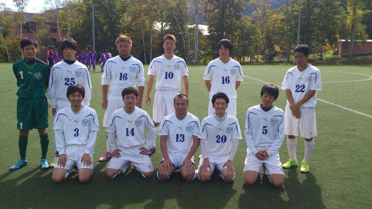 長野市長杯予選リーグ1日目の試合結果 須坂シティーフットボールクラブ