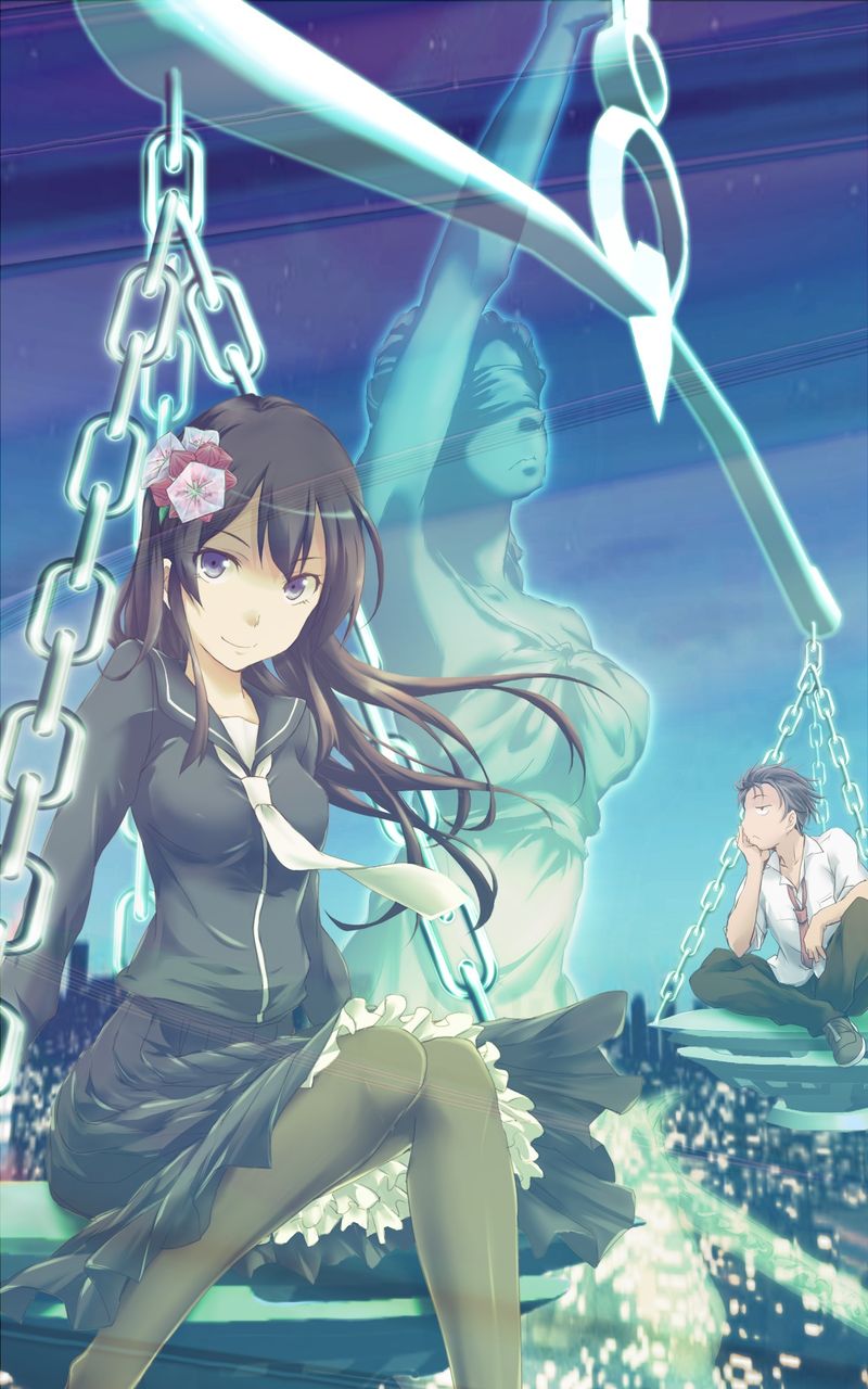 あの世裁判 上巻表紙イラスト公開 ライトノベル作家 須崎正太郎のブログ あの世裁判 上巻表紙イラスト公開 ライトノベル作家 須崎正太郎のブログ