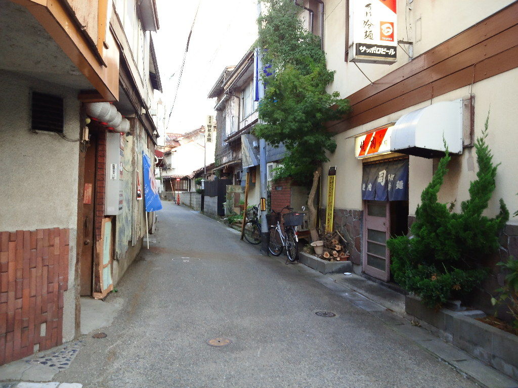人情酒場 花小路 の たから湯 18居酒屋いらっしゃ い