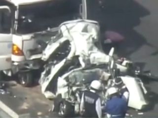 加古川玉突き事故 Suzudas スズキ車blog