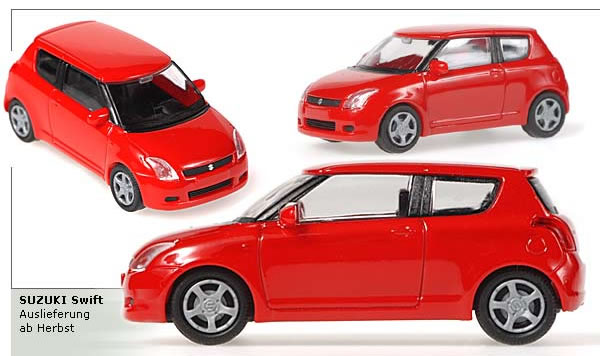 スイフトスポーツ2台セット トミカリミテッドとレアなWRC仕様