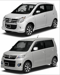 トヨタもダイハツからoem受けるんだし 日産と三菱も連合するんだしvwも軽出しちゃえば Suzudas スズキ車blog