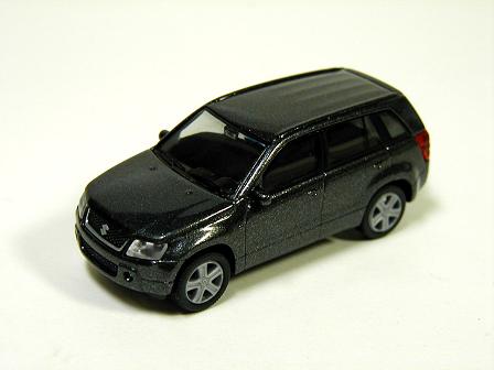 1/18 スズキ エスクード 1/18 スズキ エスクード ホワイト【DLSU-1000AR】 | ACME