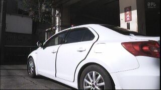 スズキ提供枠 未満警察 ミッドナイトランナー 7 11第3話キザシ捜査車両登場シーン Suzudas スズキ車blog