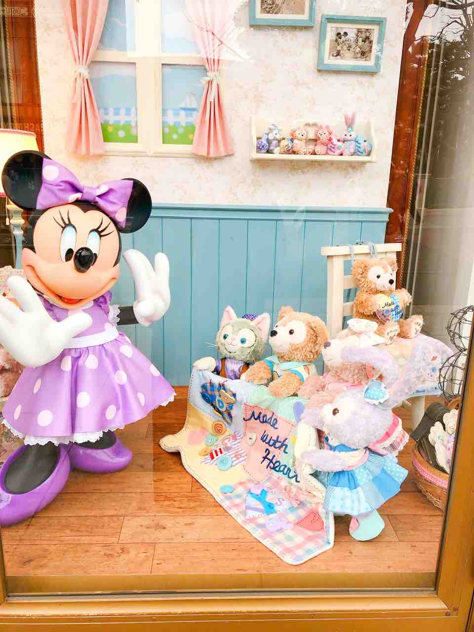 今週のdssはざわざわしております のんびりディズニー日和