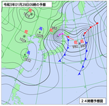 爆風