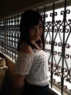 鈴原エミリ 公式ブログ ♡ Emiri Suzuhara暑い暑い。。。沖縄旅行♡どぉですか?水色ですか。。。ありがとう♡