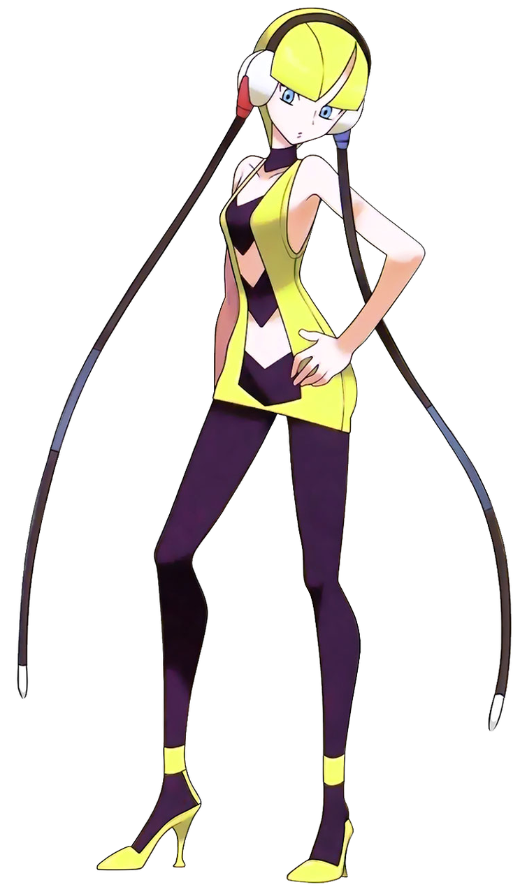 ポケマス 村上巴と行くイッシュ単騎旅 07 涼 Suzu しい場所