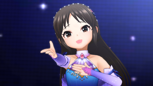 デレ6th メラドで見た In Fact 涼 Suzu しい場所