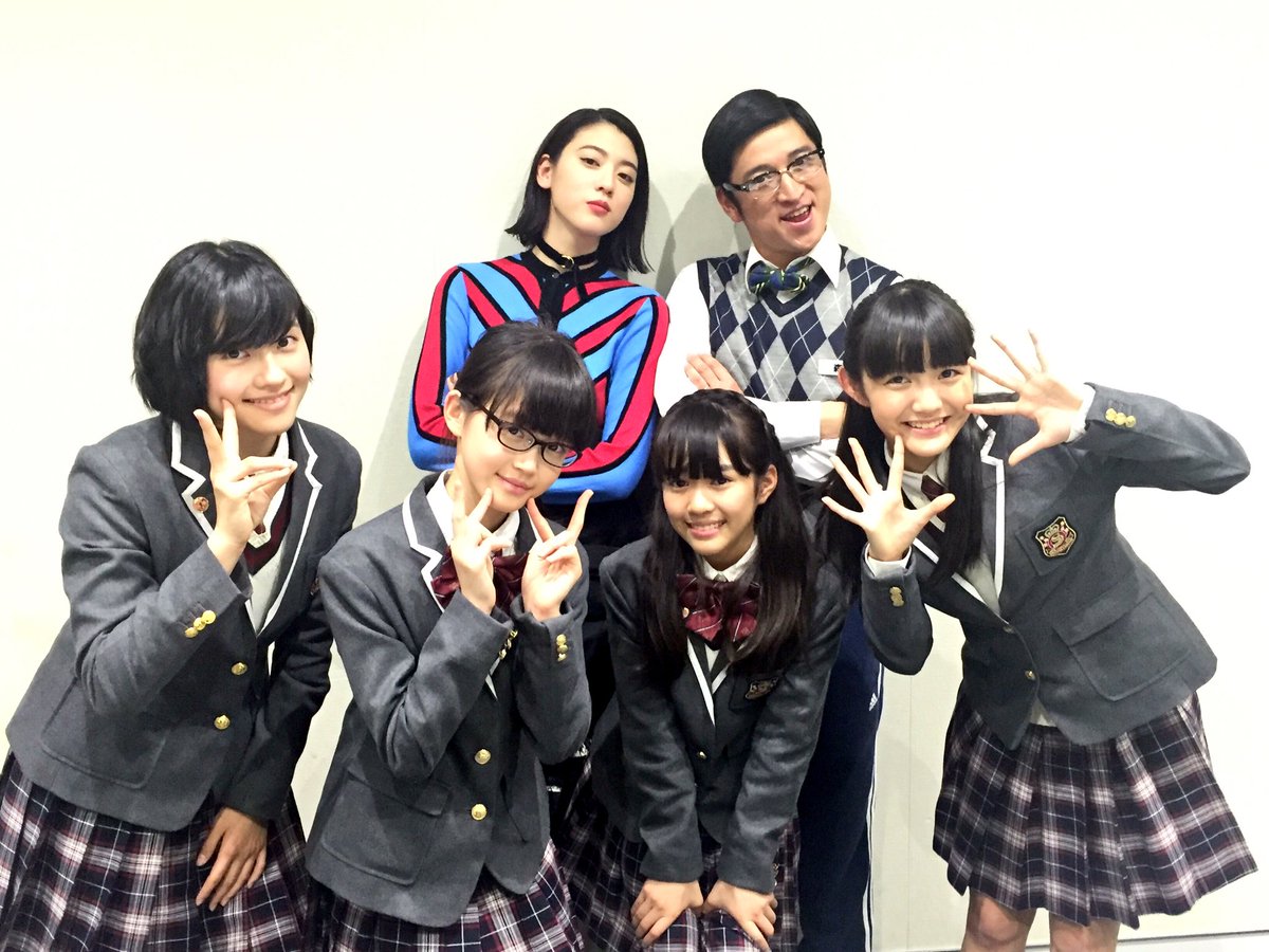 さくら学院 Logirl 三吉彩花サプライズ登場 動画 Babymetalの使徒 さくら学院 Logirl 三吉彩花サプライズ登場 動画 Babymetalの使徒