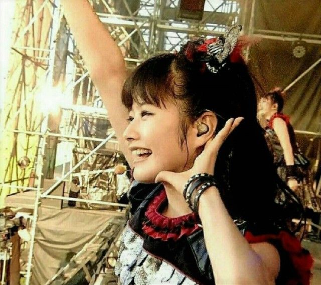 由結ちゃんと可憐girl Sの話に号泣 作詞家 六ツ見純代先生 さくら学院 17年度 卒業 へ Babymetalの使徒 由結ちゃんと可憐girl Sの話に号泣 作詞家 六ツ見純代先生 さくら学院 17年度 卒業 へ Babymetalの使徒