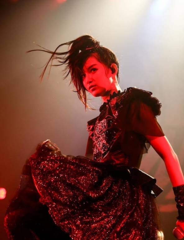 海外 Babymetalの特別な瞬間 変顔対決 バースデーサプライズ 失敗集 Gif 動画 74選 Babymetalの使徒