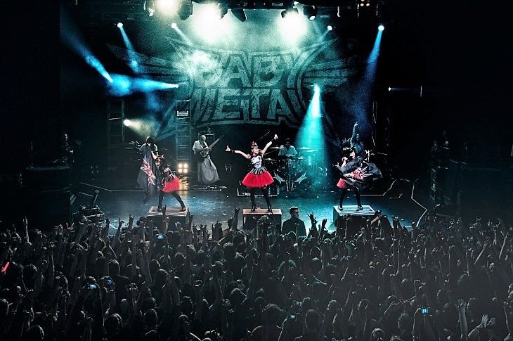 O2 Forum公式 Babymetalツイート プリンスアイスワールドin鹿児島でメギツネ動画 Babymetalの使徒 O2 Forum公式 Babymetalツイート プリンスアイスワールドin鹿児島でメギツネ動画 Babymetalの使徒