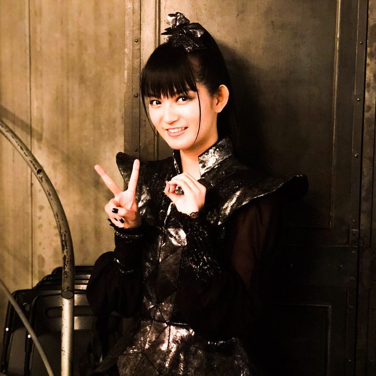 Kerrang Su Metalインタビュー部分翻訳 Babymetalの使徒