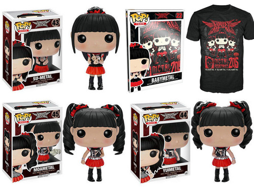 popbabymetal