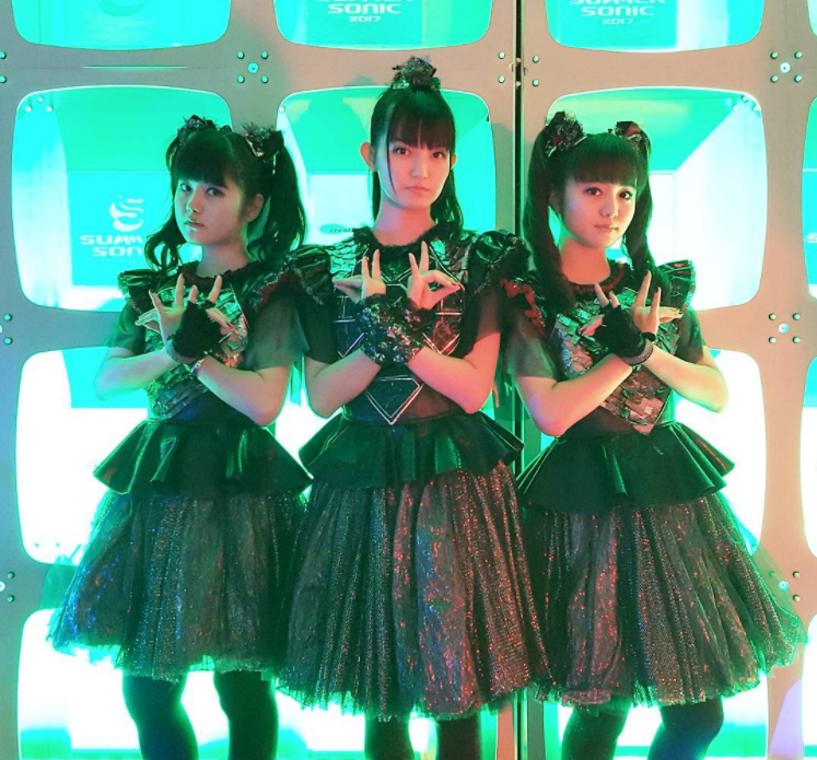 Babymetalにも触れる 1978年2月25日キャンディーズ 微笑がえし 突然の解散宣言からの全キャン連宣言 リマインダー Babymetalの使徒 Babymetalにも触れる 1978年2月25日キャンディーズ 微笑がえし 突然の解散宣言からの全キャン連宣言 リマインダー Babymetalの使徒