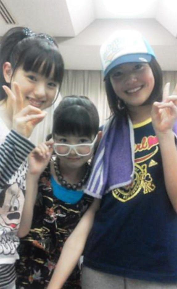金井美樹さん アミューズとの契約終了をツイートで報告 Babymetalの使徒 金井美樹さん アミューズとの契約終了をツイートで報告 Babymetalの使徒