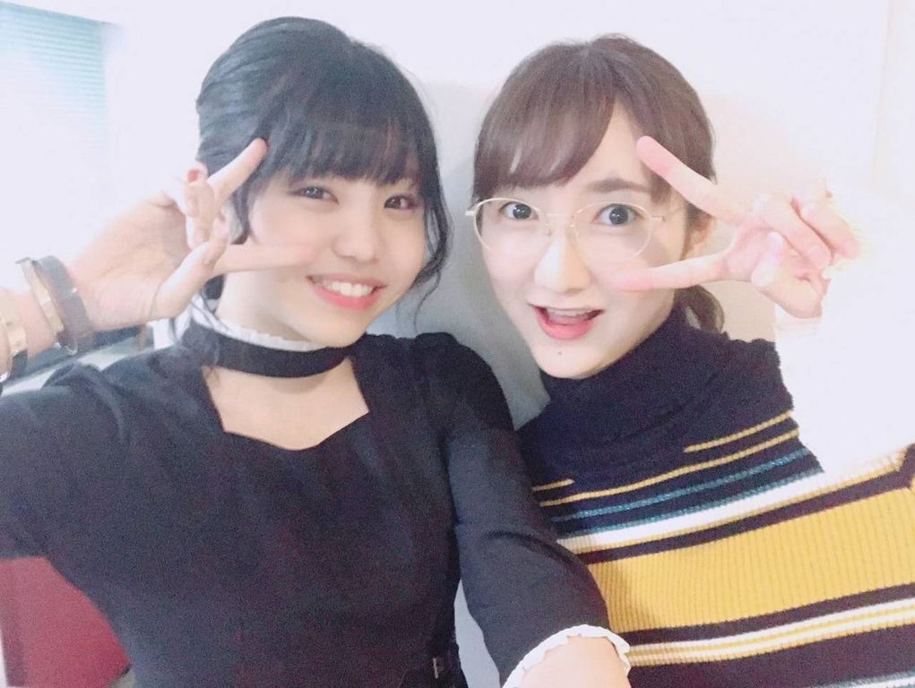 佐藤日向さん 本条 野津 友奈埜 杉崎寧々さんとずっ友画像公開 音楽ナタリーライブレポ 写真10枚 卒業式観戦 著名人ツイート Babymetalの使徒