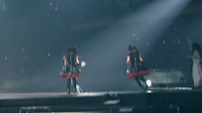 Babymetal 天使か悪魔か Moametal Babymetalの使徒 Babymetal 天使か悪魔か Moametal Babymetalの使徒