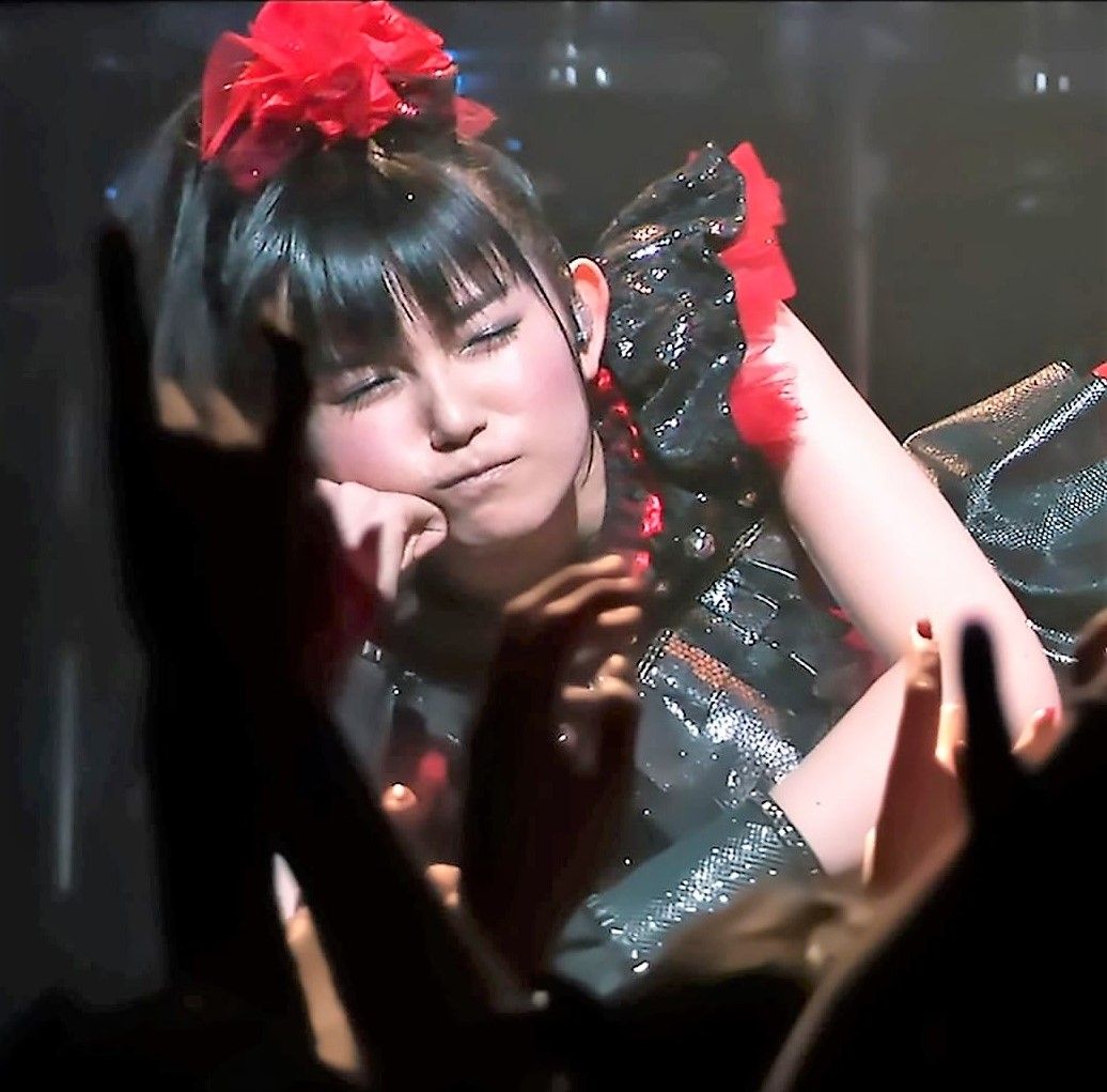 Su Metalのグーがマネ出来ない件 4月4日は幸せの日 新日 小島聡選手ツイートほか Babymetalの使徒