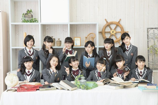 今晩21時 渋谷美憂さんツイキャスに島ゆいかさん Cdジャーナル3月号にさくら学院インタビュー掲載 Babymetalの使徒 今晩21時 渋谷美憂さんツイキャスに島ゆいかさん Cdジャーナル3月号にさくら学院インタビュー掲載 Babymetalの使徒