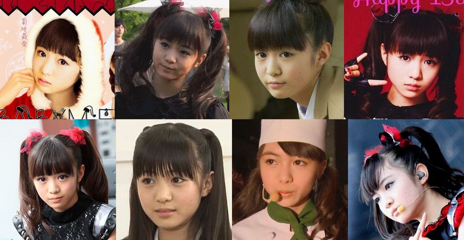 Babymetal 天使か悪魔か Moametal Babymetalの使徒
