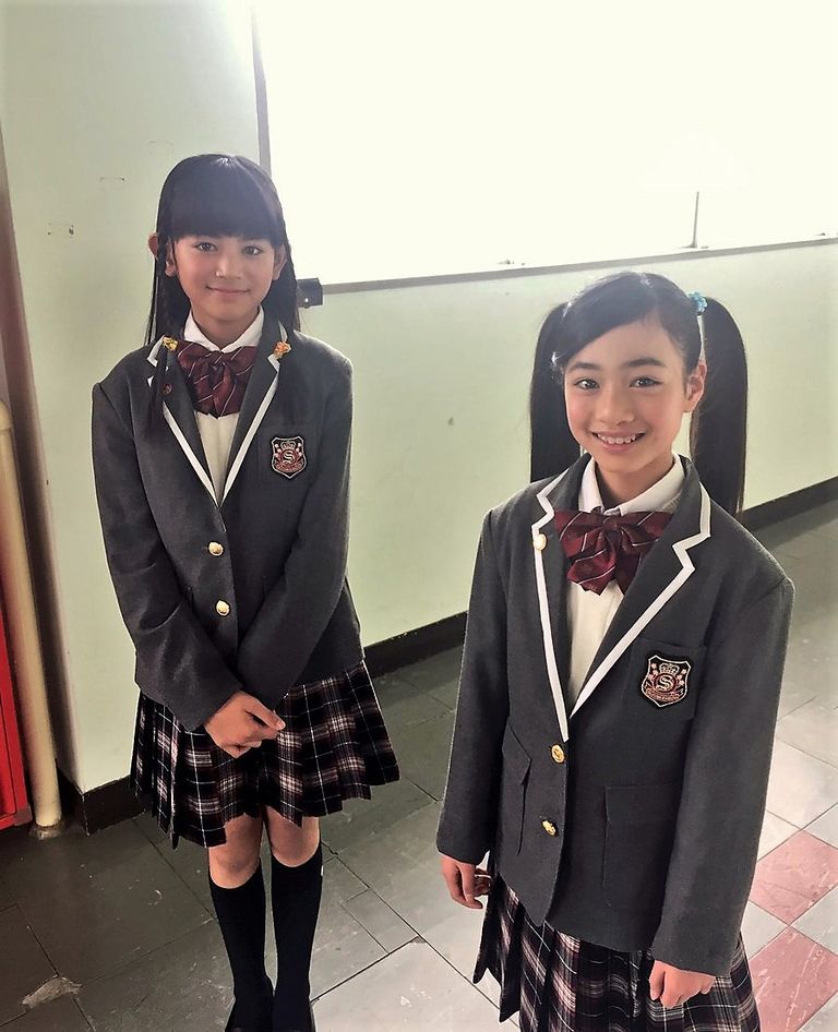 さくら学院公式 田中美空ちゃん 八木美樹ちゃん紹介 転入式 グッズ販売開始 ほか Babymetalの使徒 さくら学院公式 田中美空ちゃん 八木美樹ちゃん紹介 転入式 グッズ販売開始 ほか Babymetalの使徒