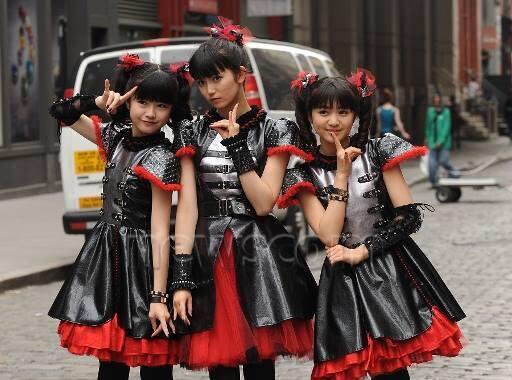 ハリー スタイル クイズにbabymetal 星野源にベビメタに Vmaj 15受賞作品 Babymetalの使徒 ハリー スタイル クイズにbabymetal 星野源にベビメタに Vmaj 15受賞作品 Babymetalの使徒