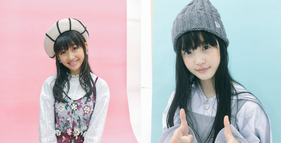 Overture 012 岡崎百々子 吉田爽葉香オフショット 飯田來麗さんアルステへの想い ほか Babymetalの使徒 Overture 012 岡崎百々子 吉田爽葉香オフショット 飯田來麗さんアルステへの想い ほか Babymetalの使徒