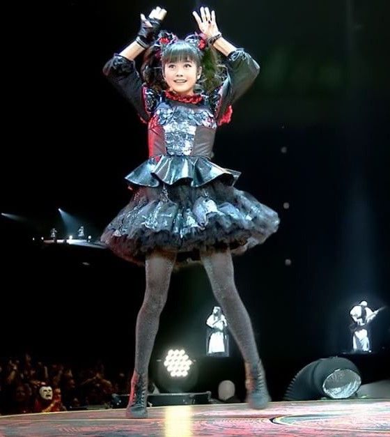 動画 かくれんぼ歌い出し直前の首フリゆいちゃん のどじまんザ ワールドに登場した外国人さんライブでベビメタ Babymetalの使徒 動画 かくれんぼ歌い出し直前の首フリゆいちゃん のどじまんザ ワールドに登場した外国人さんライブでベビメタ Babymetalの使徒